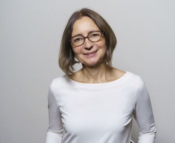 Dr. Sabine Wulff