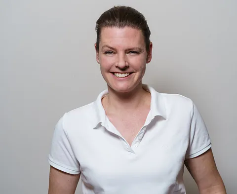 Inge Heinrich