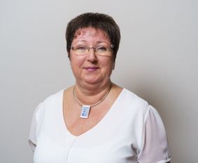 Annegret Patzke